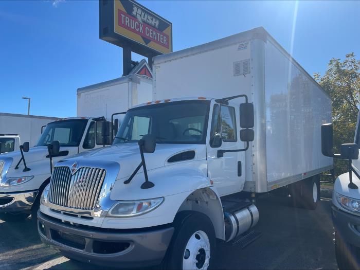 2019 International 4300-6