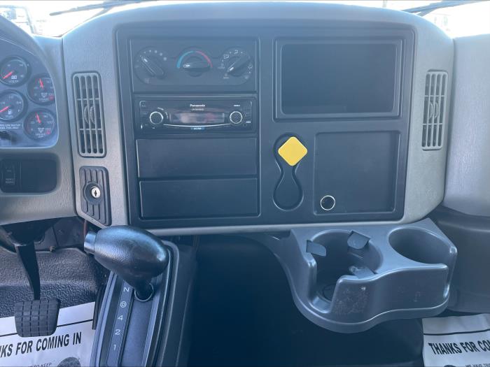 2019 International 4300-10