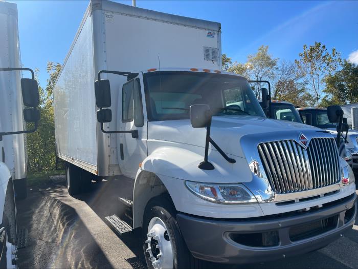 2019 International 4300-7