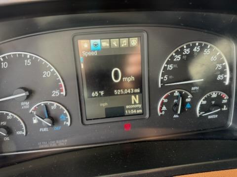 2020 Freightliner Cascadia-5