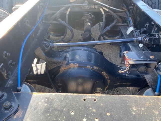 2020 Freightliner Cascadia-6 2020 Freightliner Cascadia-6