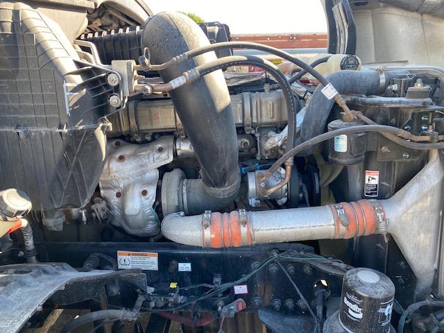 2020 Freightliner Cascadia-12 2020 Freightliner Cascadia-12