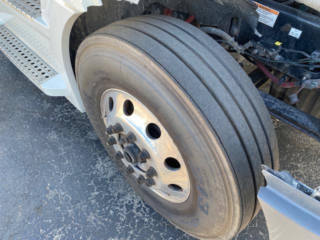 2020 Freightliner Cascadia-13 2020 Freightliner Cascadia-13