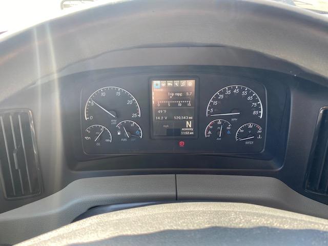 2020 Freightliner Cascadia-17 2020 Freightliner Cascadia-17