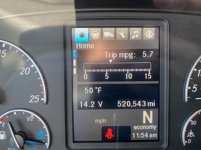 2020 Freightliner Cascadia-28 2020 Freightliner Cascadia-28