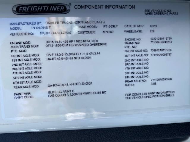 2020 Freightliner Cascadia-29 2020 Freightliner Cascadia-29