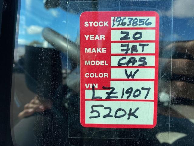 2020 Freightliner Cascadia-31 2020 Freightliner Cascadia-31