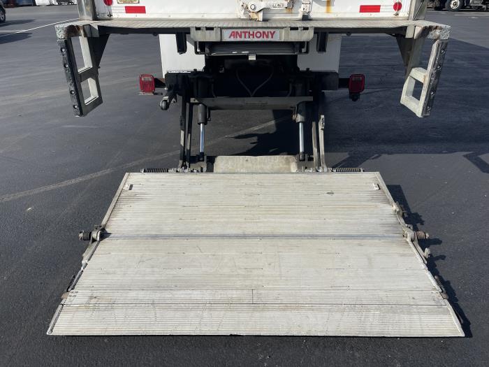 2019 International MV607-7