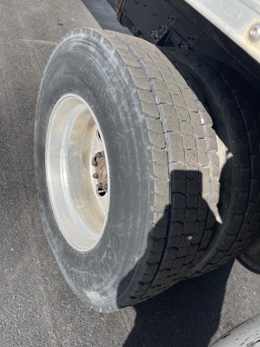 2019 International MV607-9