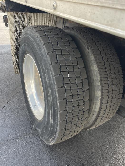 2019 International MV607-10