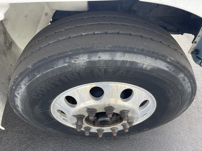 2019 International MV607-11