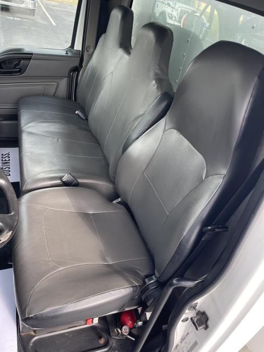 2019 International MV607-13