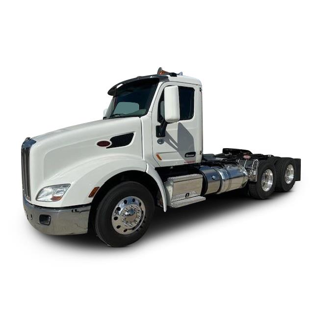 2019 Peterbilt 579-0