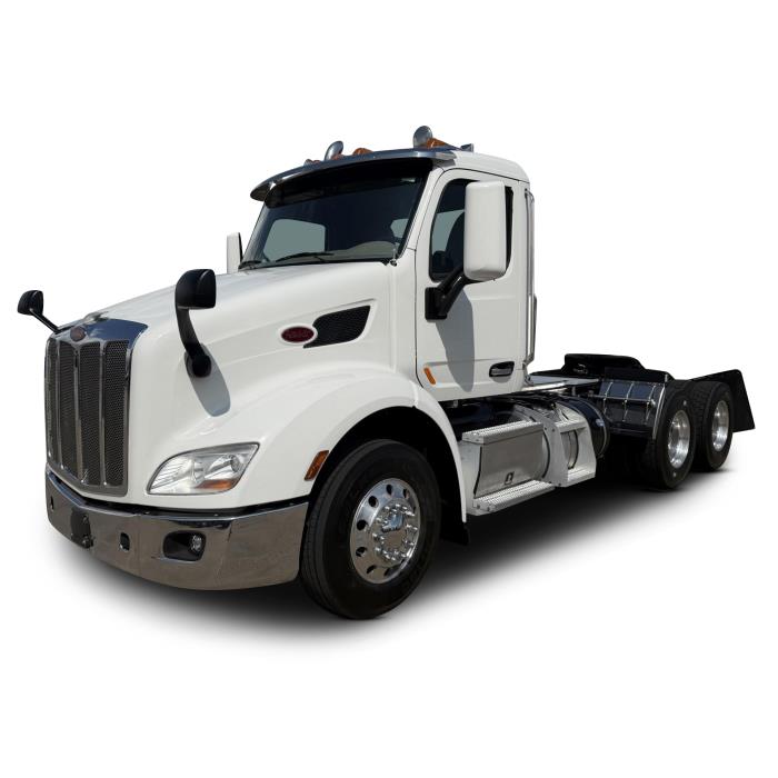 2019 Peterbilt 579-0