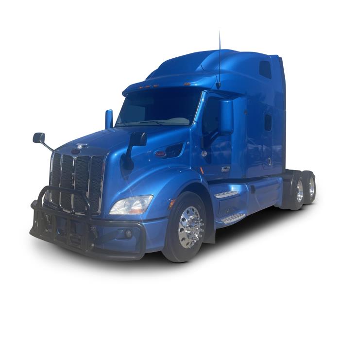 2020 Peterbilt 579-0