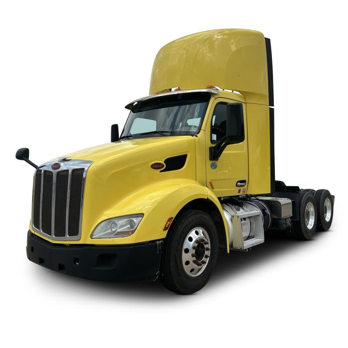 2021 Peterbilt 579-0 2021 Peterbilt 579-0