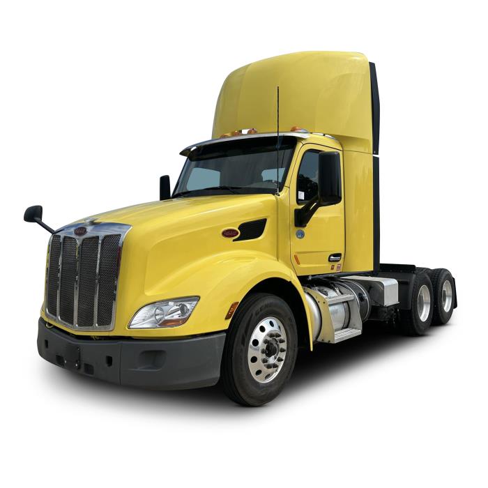 2021 Peterbilt 579-0 2021 Peterbilt 579-0