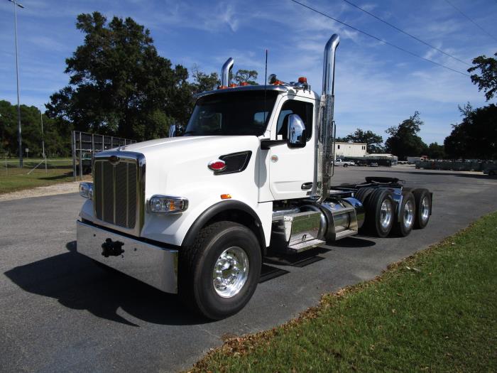 2026 Peterbilt 567-1