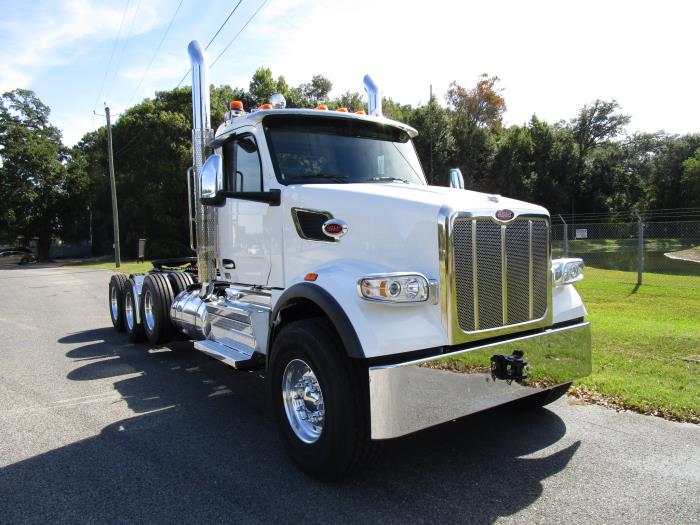 2026 Peterbilt 567-2