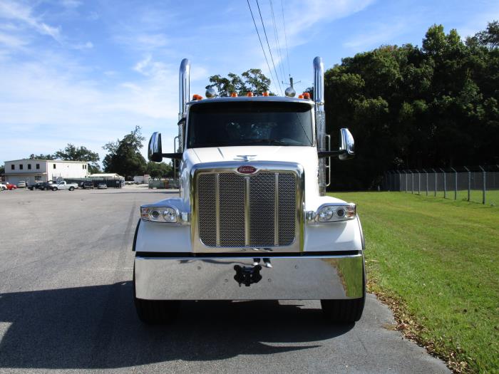 2026 Peterbilt 567-3