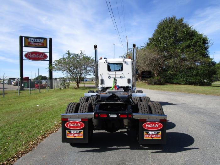2026 Peterbilt 567-7