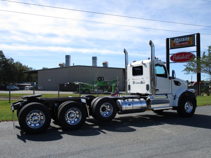 2026 Peterbilt 567-9