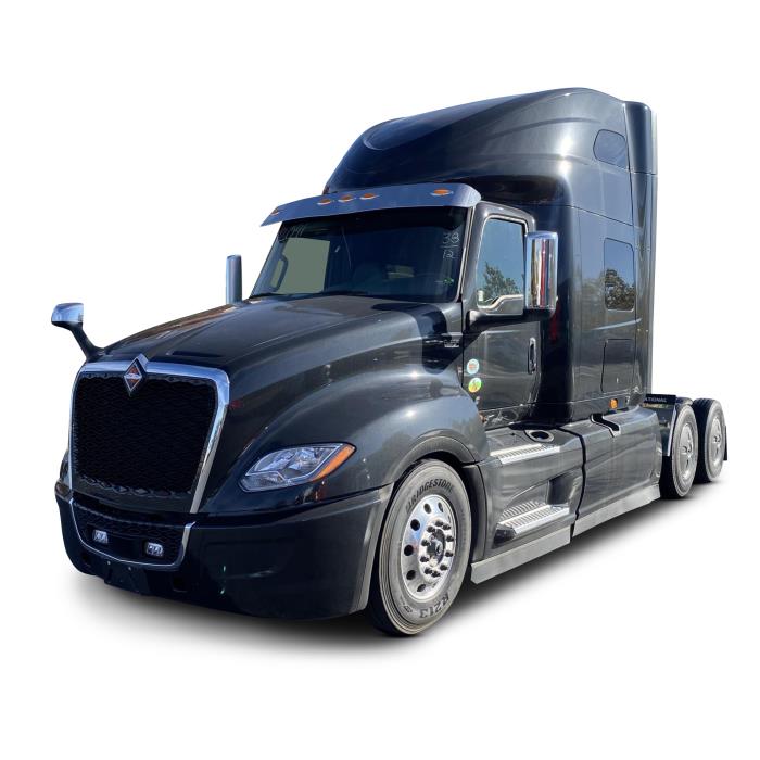 2026 International LT625-0