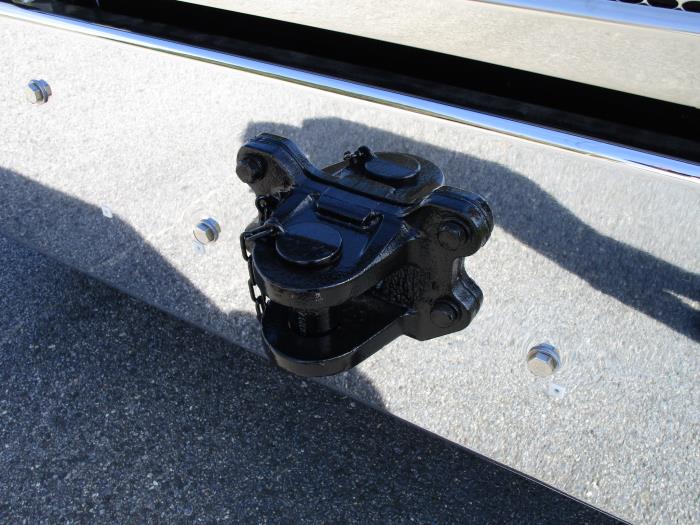 2026 Peterbilt 567-11