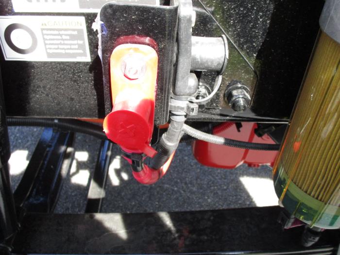 2026 Peterbilt 567-12