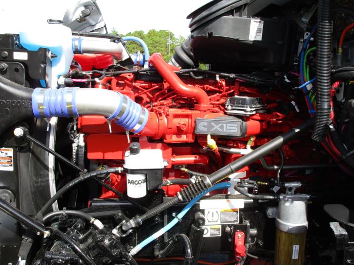 2026 Peterbilt 567-13