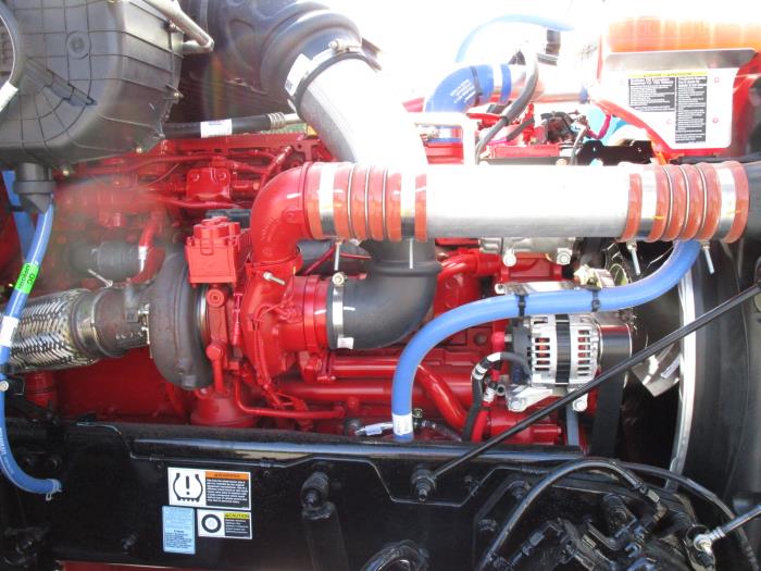 2026 Peterbilt 567-14