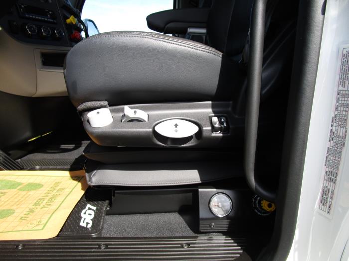 2026 Peterbilt 567-15