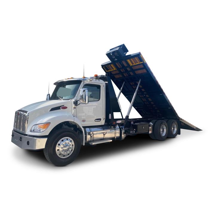 2026 Peterbilt 548-0