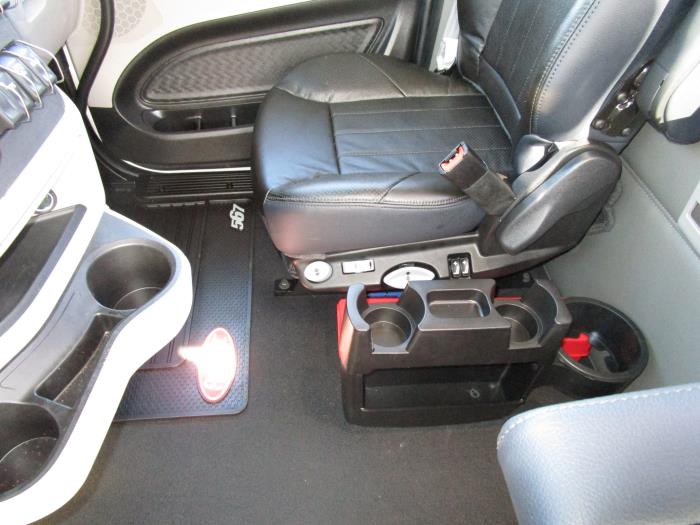 2026 Peterbilt 567-19