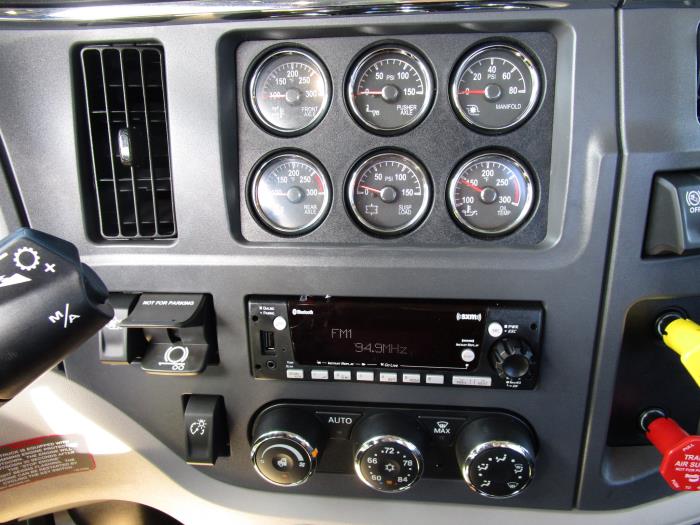 2026 Peterbilt 567-23