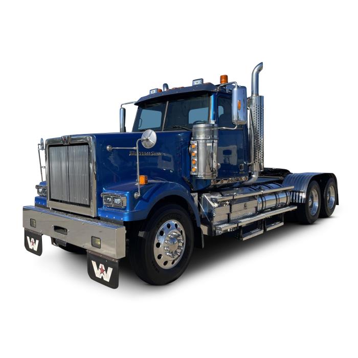 2019 Western Star 4900EX-0