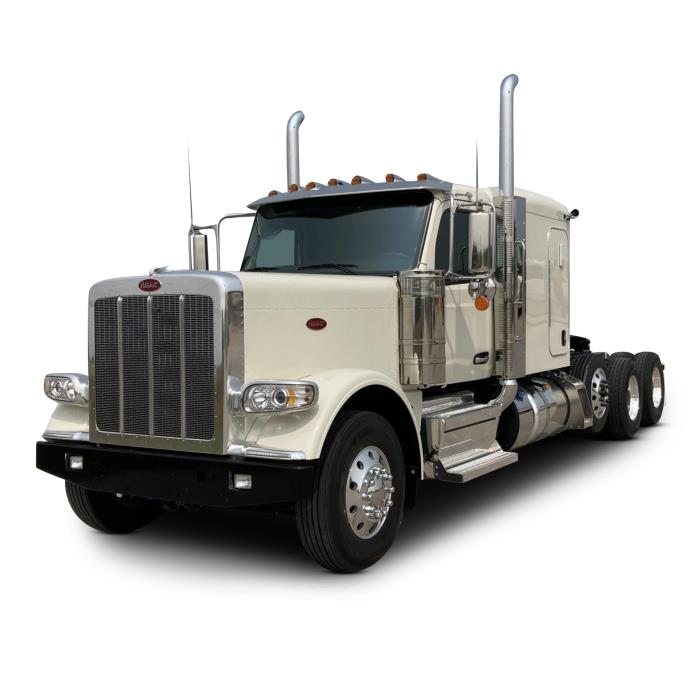 New & Used Commercial Truck Sales | Rush Truck Centers
