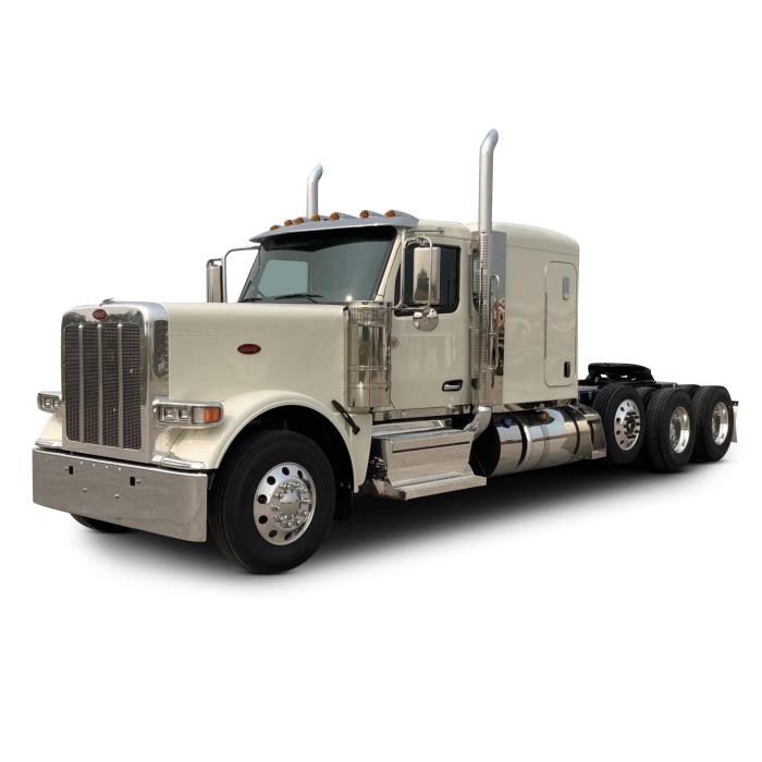 2026 Peterbilt 589-0