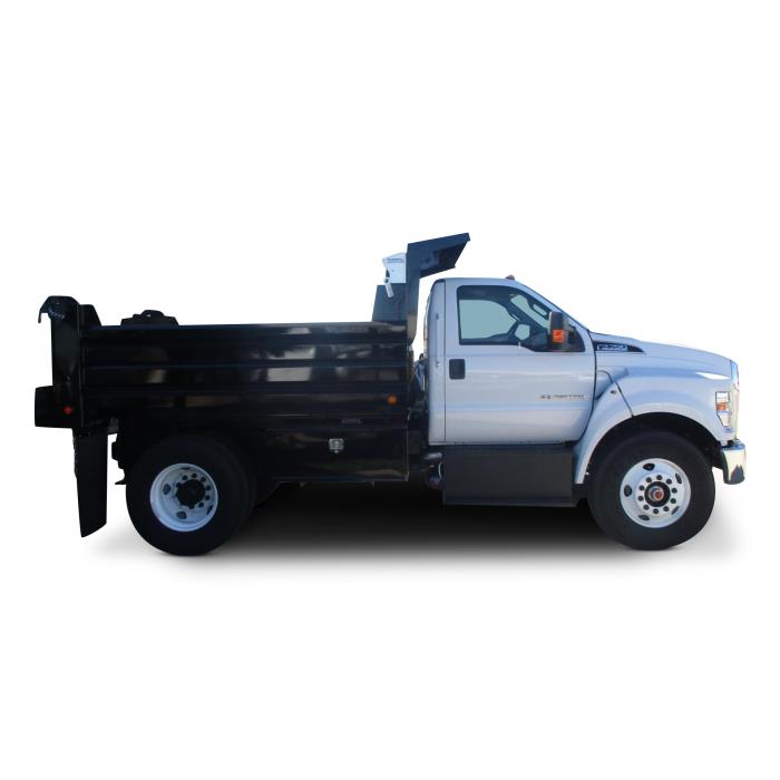 2026 Ford F-750-0