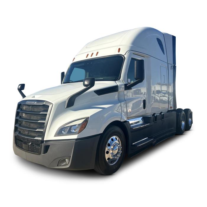 2022 Freightliner Cascadia-0 2022 Freightliner Cascadia-0