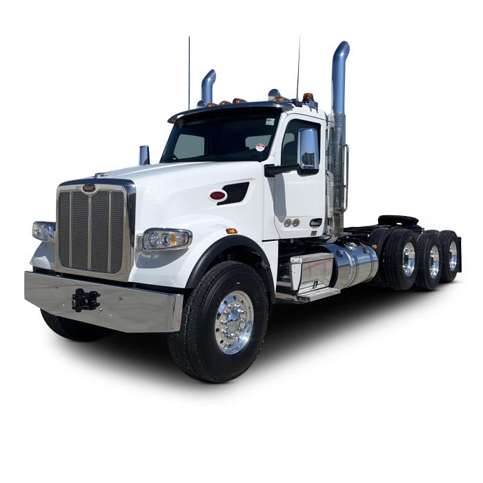 2026 Peterbilt 567-0