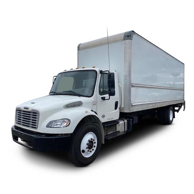 2019 Freightliner Business Class M2 106-0