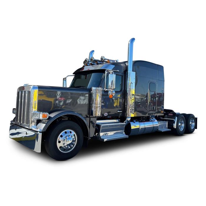 2026 Peterbilt 589-0