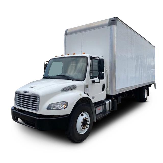 2019 Freightliner Business Class M2 106-0 2019 Freightliner Business Class M2 106-0