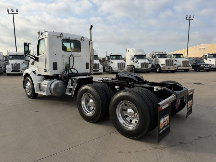 2018 Peterbilt 579-3