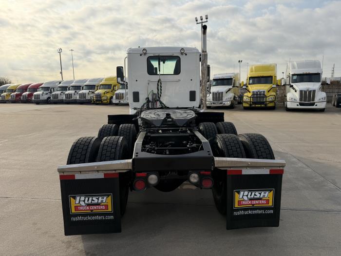 2018 Peterbilt 579-4