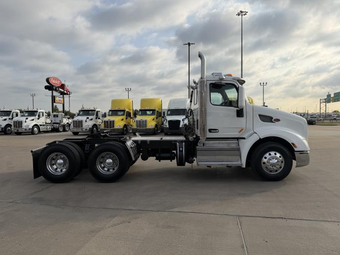 2018 Peterbilt 579-6