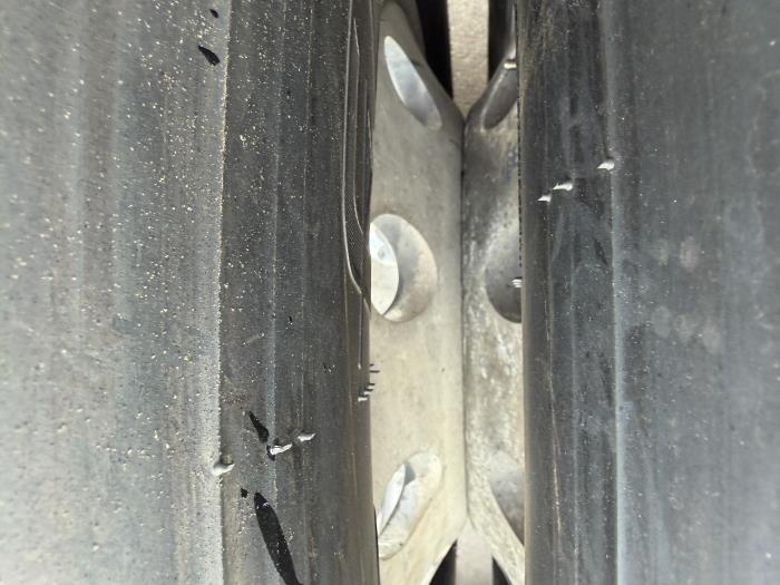 2018 Peterbilt 579-10