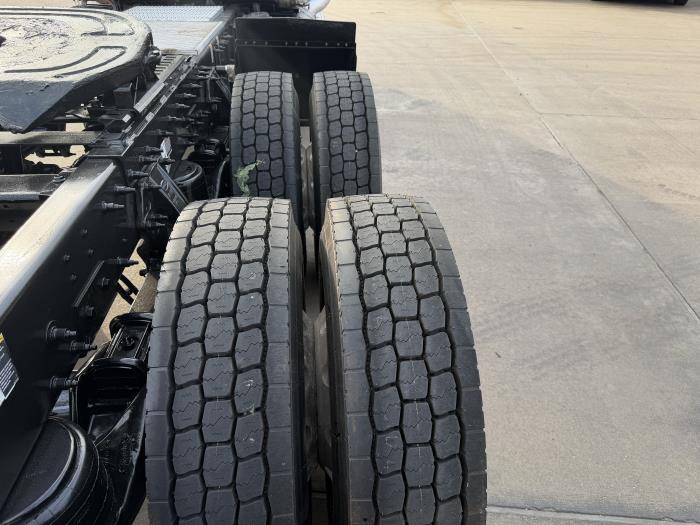 2018 Peterbilt 579-11