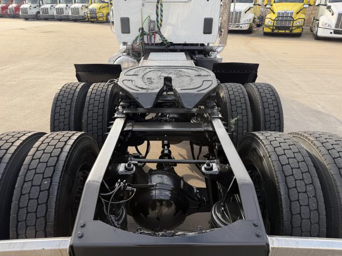 2018 Peterbilt 579-13
